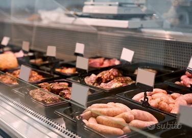 Alimentari No Somministrazione a Santarcangelo di 