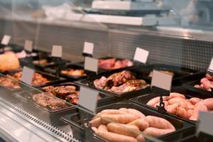 Alimentari No Somministrazione a Santarcangelo di 