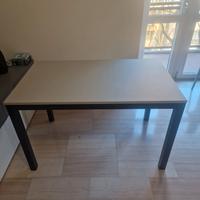 Tavolo Botticelli Forma 2000 120x70 allungabile