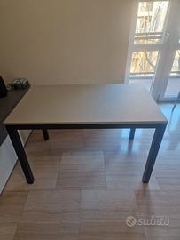 Tavolo Botticelli Forma 2000 120x70 allungabile