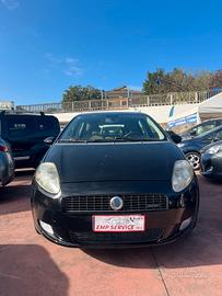 Fiat Grande Punto 1.3 MJT