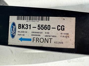 Balestra posteriore Ford Transit 2.0 tdci