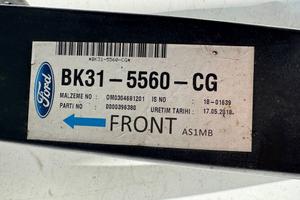 Balestra posteriore Ford Transit 2.0 tdci