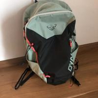 Zaino Dynafit donna 22 litri nuovo