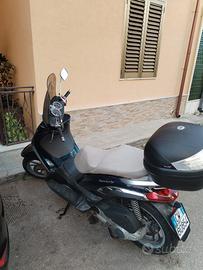 Piaggio Beverly 250 - 2007