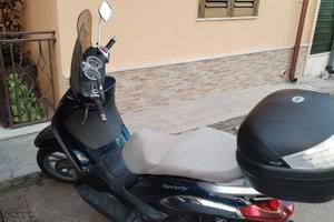 Piaggio Beverly 250 - 2007