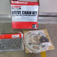 RICAMBI ED ACCESSORI YAMAHA R1 2009 2010 2011 2012