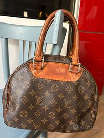 Vintage originale  borsa Luis Vuitton