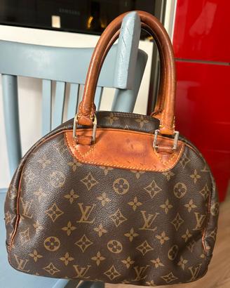 Vintage originale  borsa Luis Vuitton