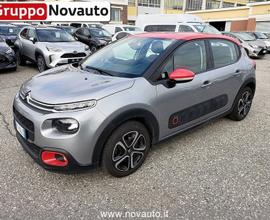 Citroën C3 PureTech 82 S&S Feel