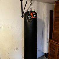Sacco da boxe