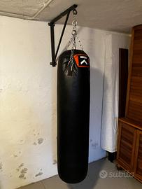 Sacco da boxe