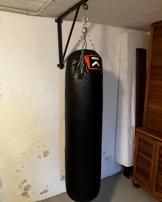 Sacco da boxe