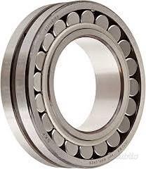 SKF Cuscinetto orientabile a rulli 22214 e