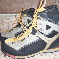 Scarponi SALEWA Goretex tg44