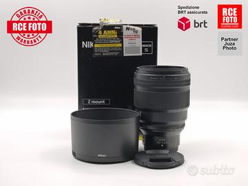 Nikon Z 85 F1.2 S (Nikon)