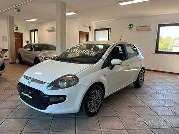 Fiat Punto Evo 1.4 5 porte S&S Dualogic Dynamic