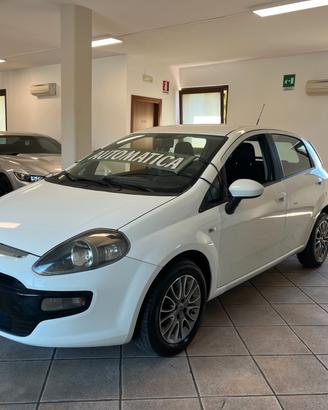 Fiat Punto Evo 1.4 5 porte S&S Dualogic Dynamic