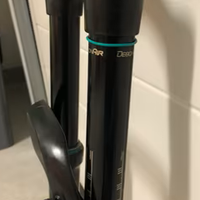 Lyrik select+ 160 29. nuova offset42 charger 2.1