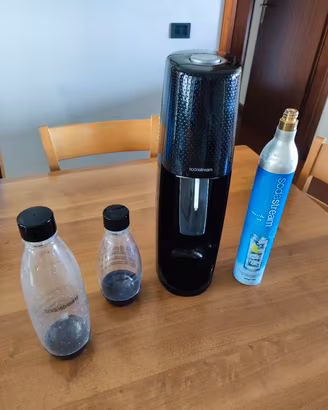 Sodastream