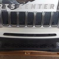 Musata completa jeep renegade