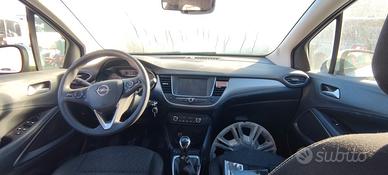 Kit airbag Opel Crossland x 2018