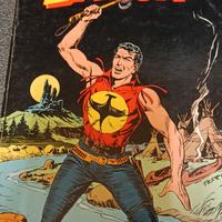 Fumetti Zagor