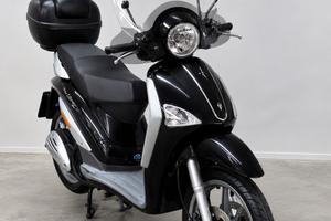 Piaggio liberty 200 del 2008