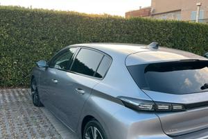 Peugeot 308 1.5 diesel automatica