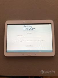 Samsung Galaxy Tab3 GT-P5200