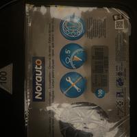 Catene da neve Norauto 9mm Gruppo 100