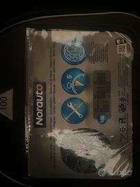 Catene da neve Norauto 9mm Gruppo 100
