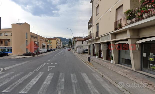 Box/Posto auto Spoleto [Cod. rif 202413VRG]