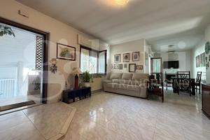 Attico/Mansarda Nettuno [Cod. Via PrimuleVRG]