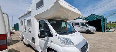 camper  rolle team granduca
