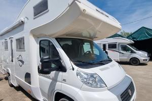 camper  rolle team granduca