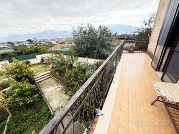 PALAZZINA A BOSCOTRECASE