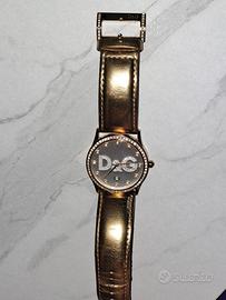 Orologio Dolce e Gabbana