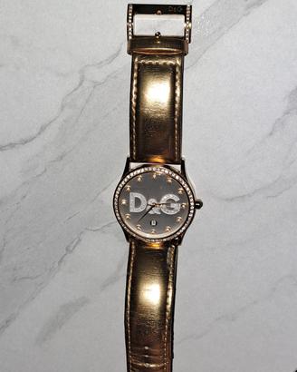 Orologio Dolce e Gabbana