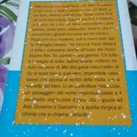 Libro Aldo Giovanni e Giacomo in televisione se...