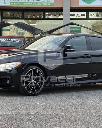BMW 420d xDrive Gran Coupé Msport