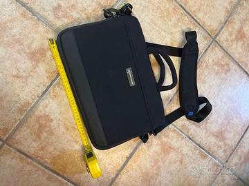 Borsa porta computer neoprene