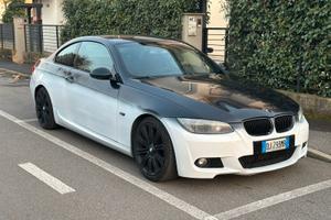 Bmw 320 M-pack