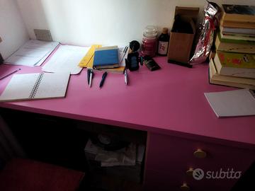 cameretta per bambini