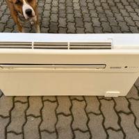 Climatizzatore Olimpia Splendid Unico Pompa di cal