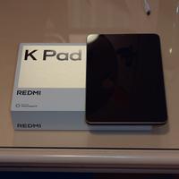 REDMI K Pad 16/512 GB NUOVO