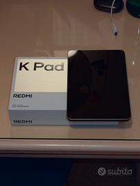 REDMI K Pad 16/512 GB NUOVO