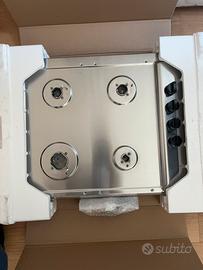 Piano cottura a gas NUOVO