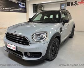 MINI Mini Cooper D Busin.Countryman ALL4 Aut.