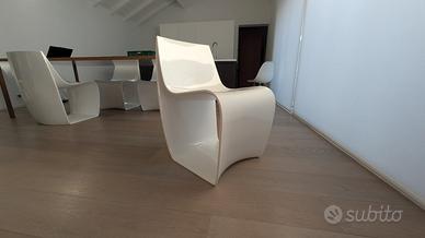 sedie Sign Mdf Italia
